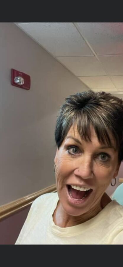 My slutty mother Bonnie