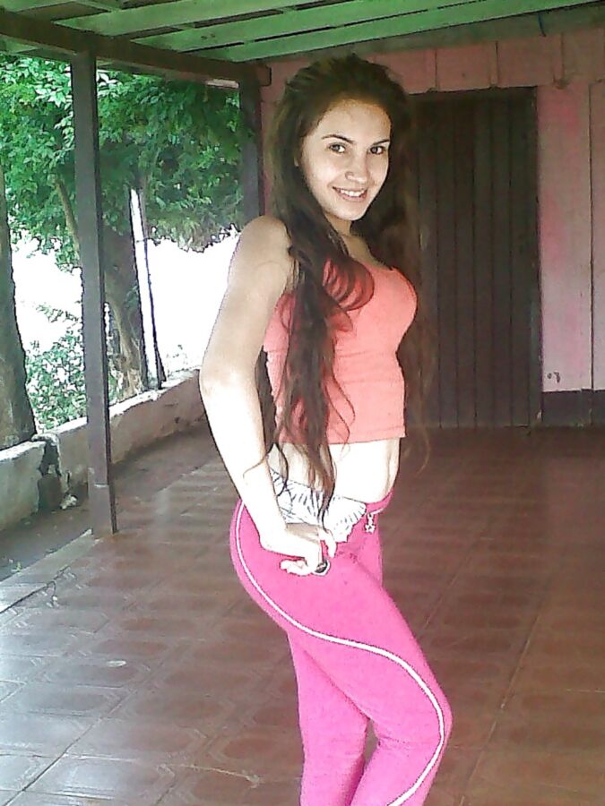 latin girls