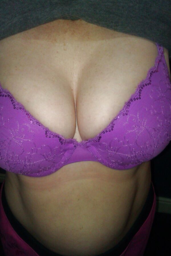 my Titts