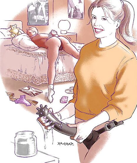 Women power