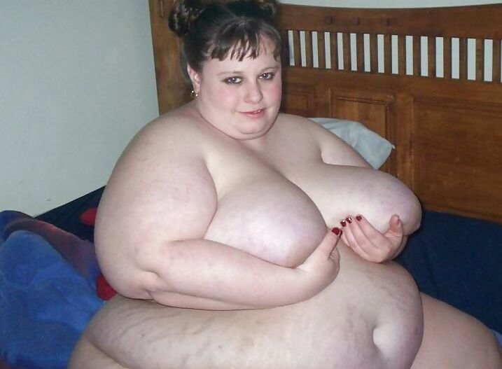 Two Super-Sized BBW Have Humiliated Me!