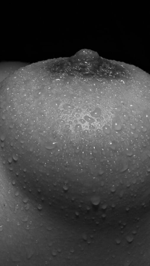art photo sex breast