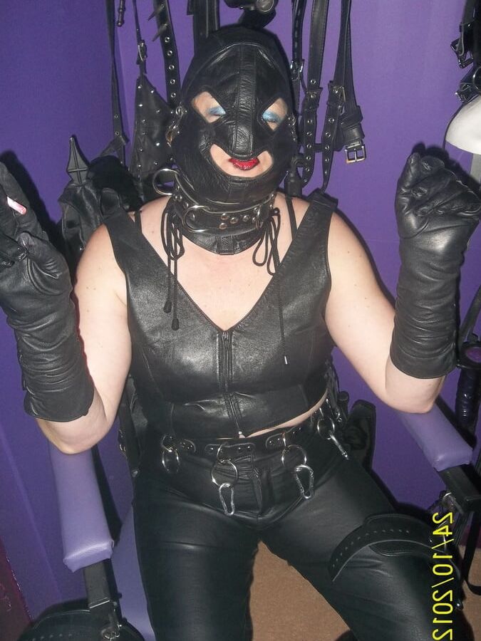 TUESDAY PUNISHMENT