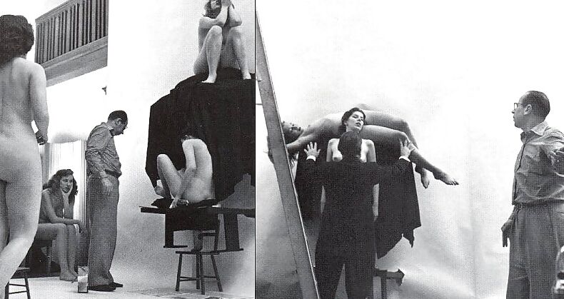 making of the mood
