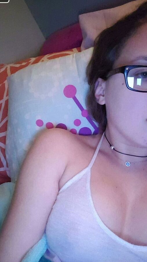 year old girlfriend