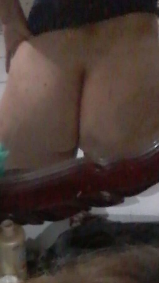 Miss Nalgas