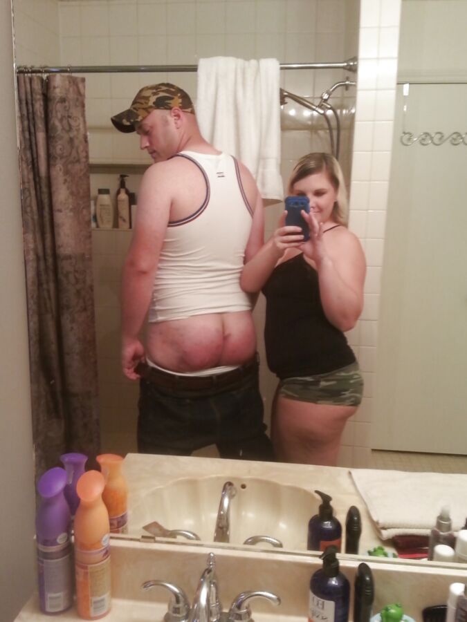 Sexy daddy and me