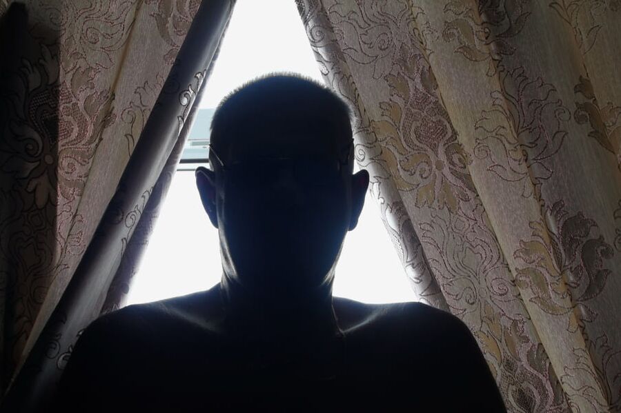 In Triangle Window