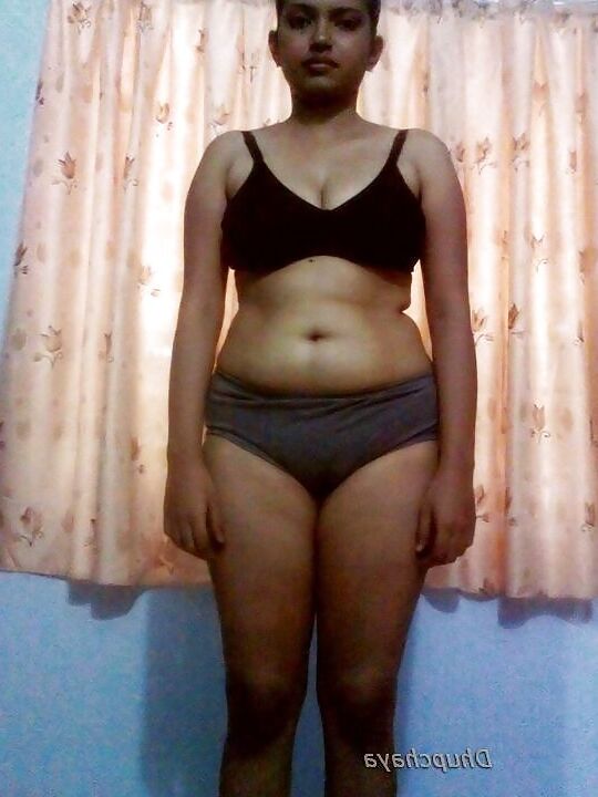 Hot mallu