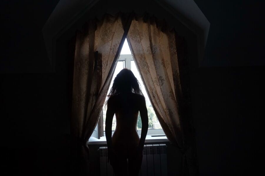 In Triangle Window