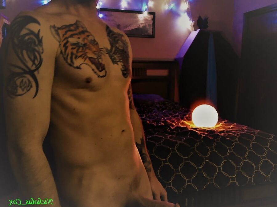 Mister Cox Productions Pics