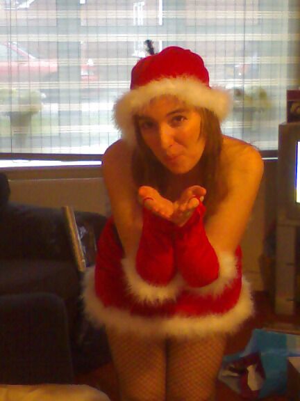 happy christmas