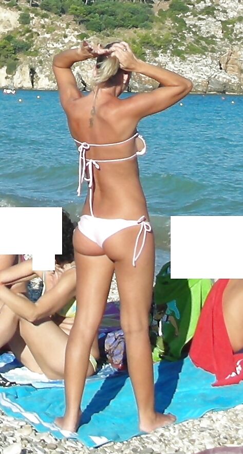 Culs sexy