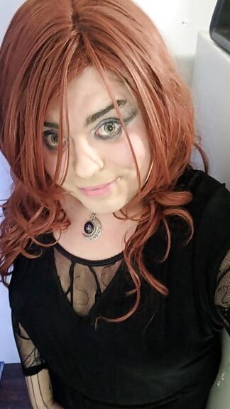 Sexy Gothic Ts