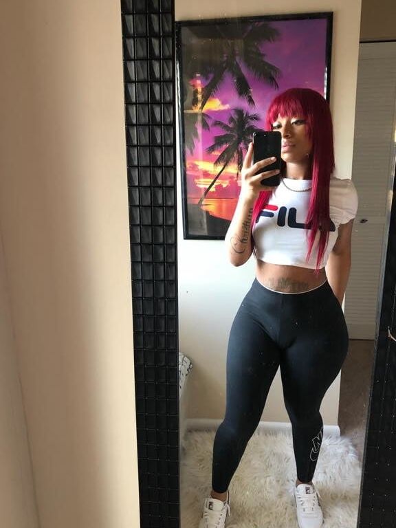 All Dat Ass