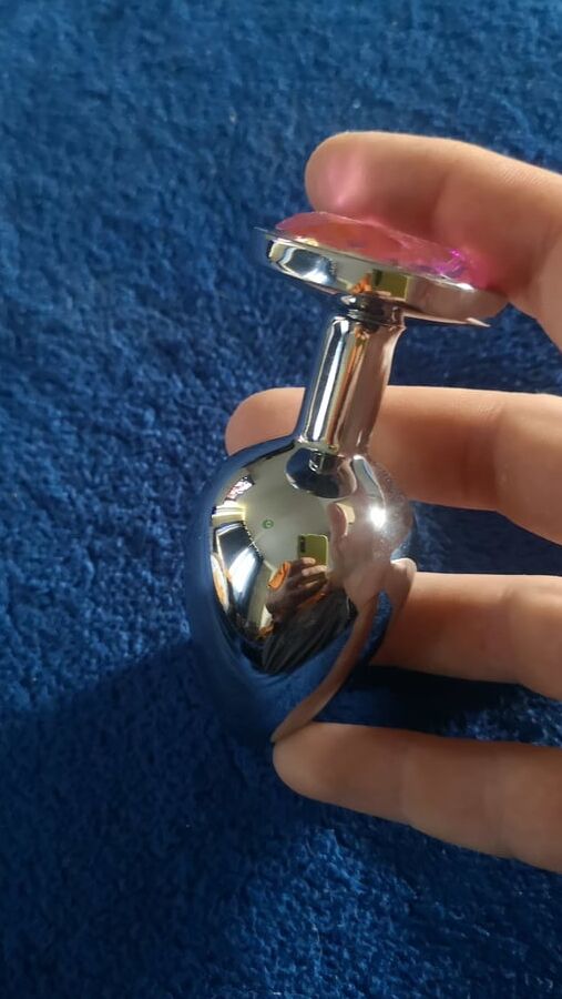 Anal Plug