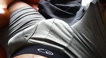 Foot Play