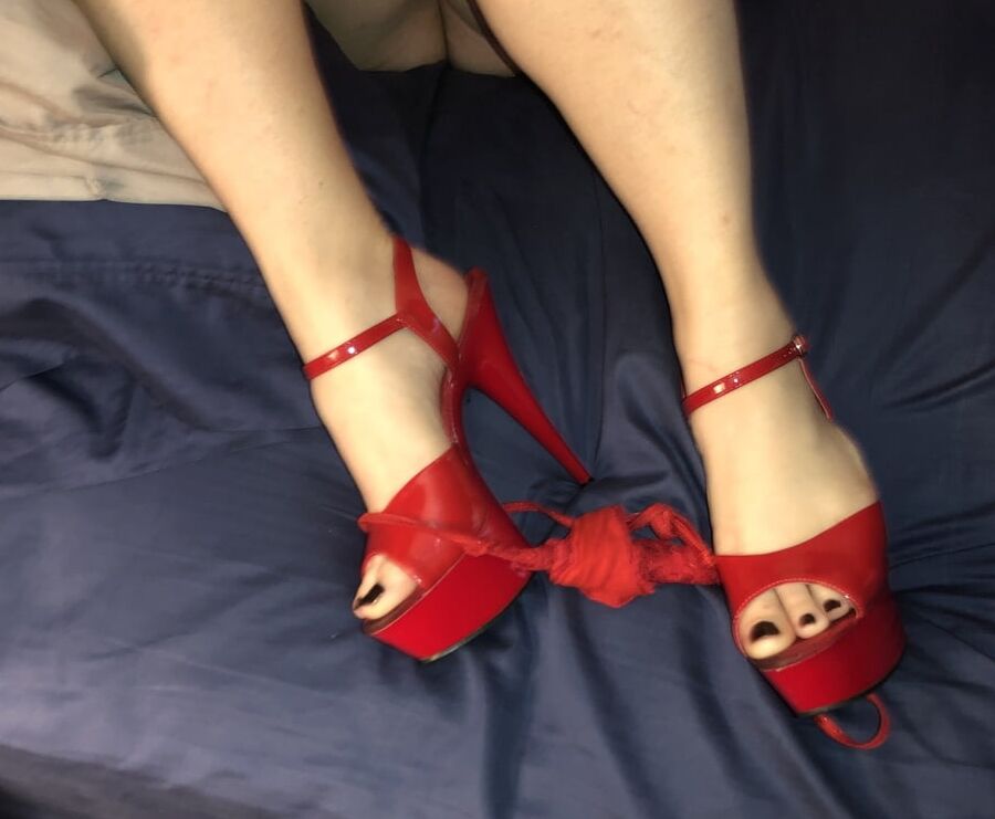 Ready for fun