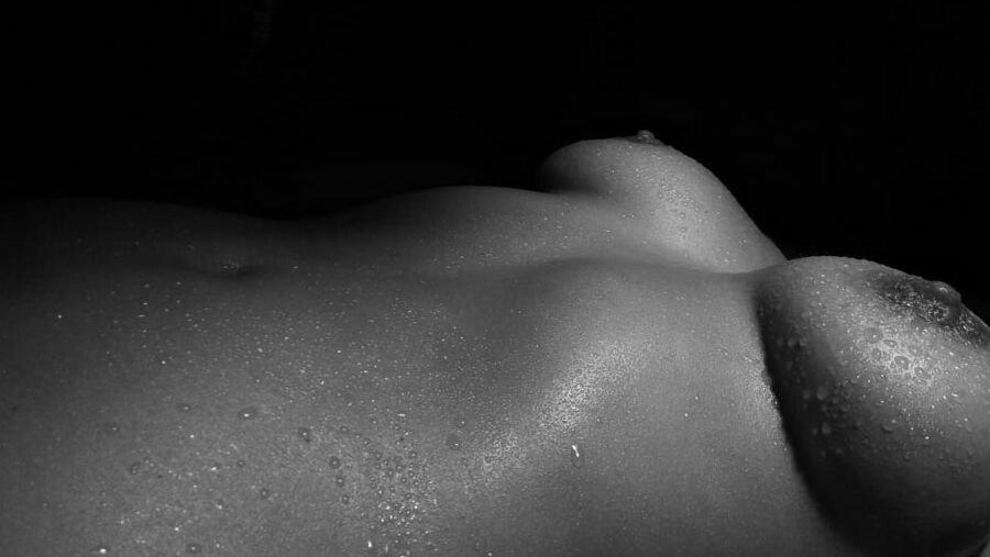 art photo sex breast