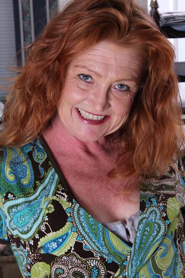 Mature Amature Porn Queen Veronica