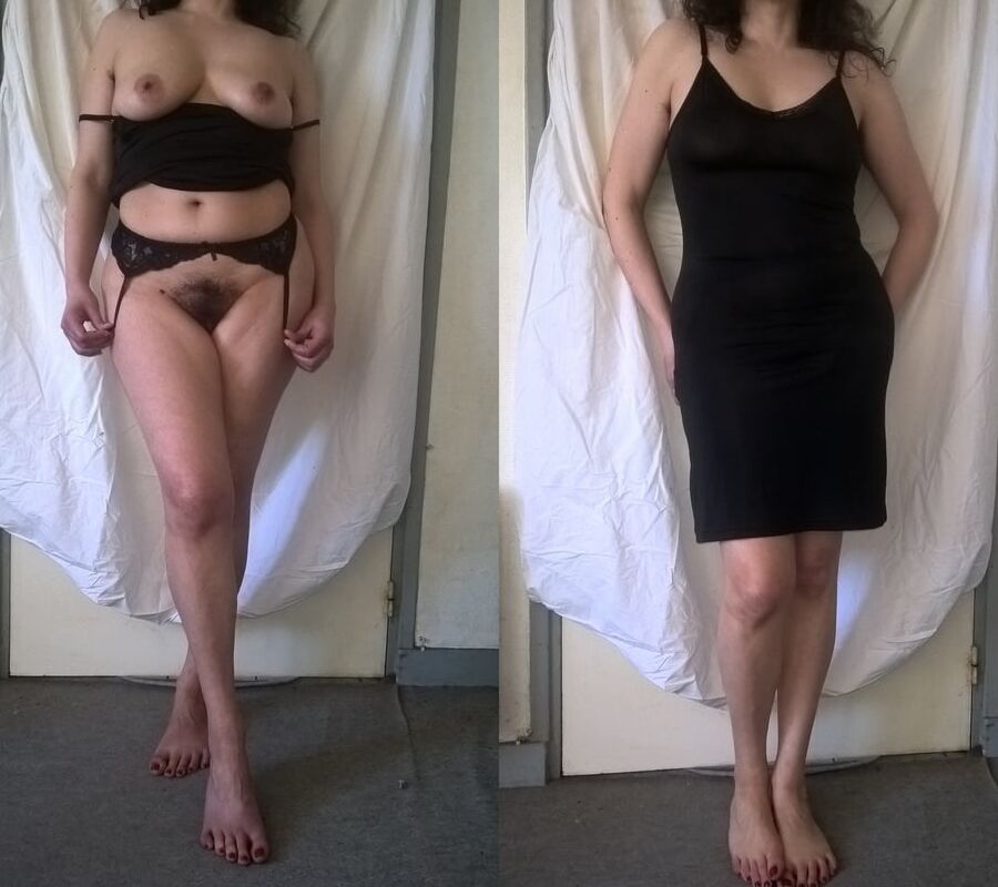 JoyTwoSex - Dressed Undressed
