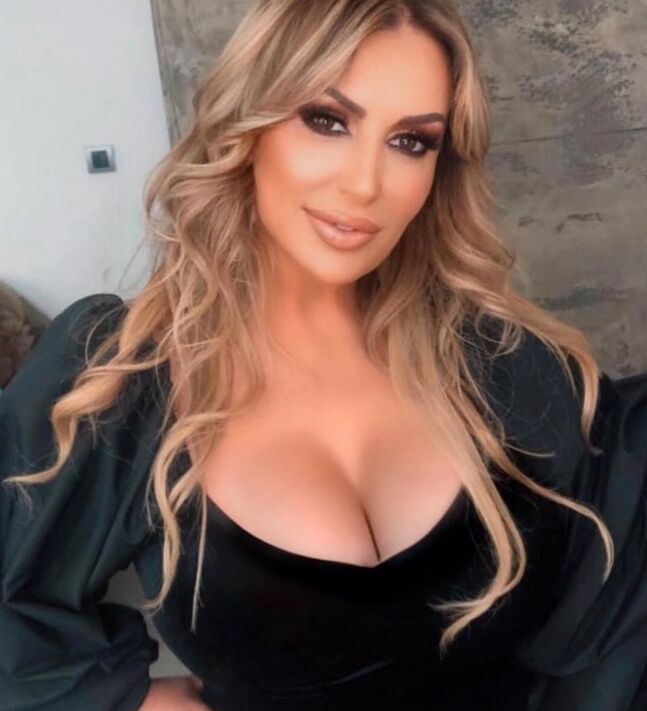 Elma Sinanovic