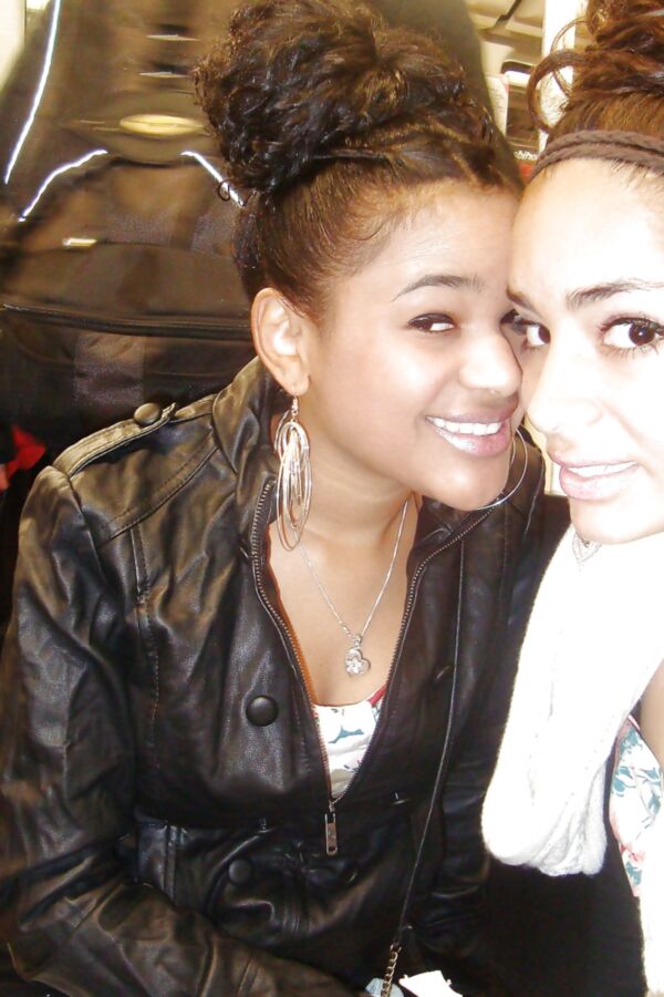 latin girls