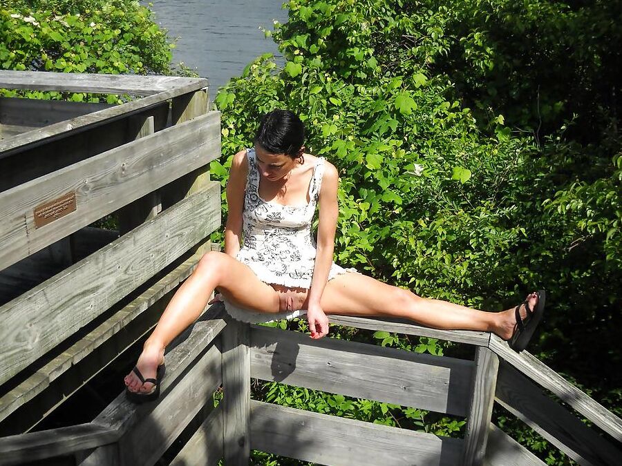 Flashing the neighbors