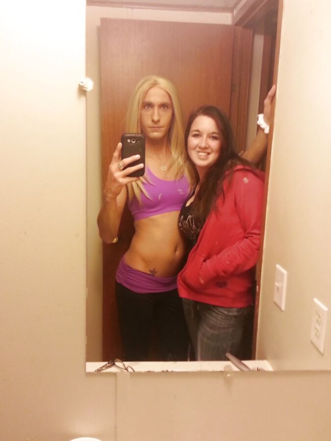 cheyenne and kim