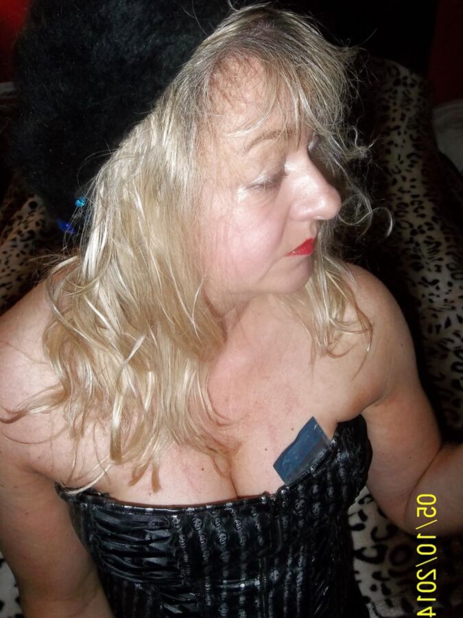 SLUT WHORE ,YOUR TURN HUBBY