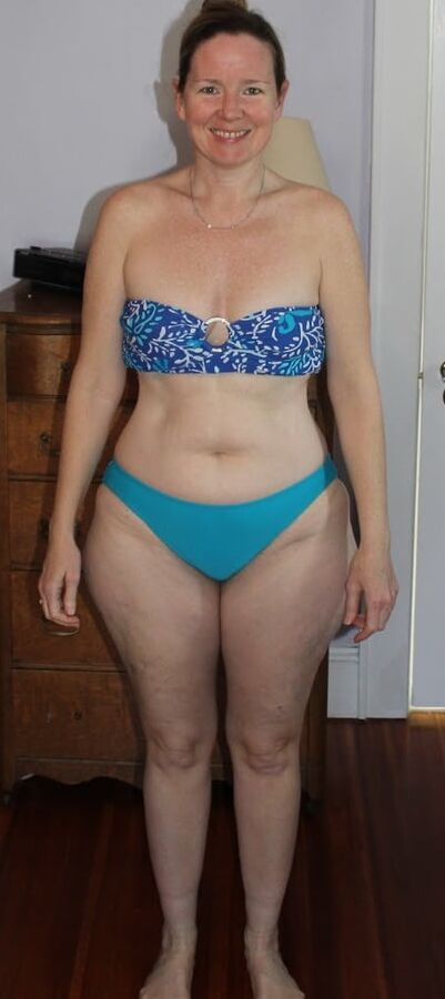 Non nude pics of me