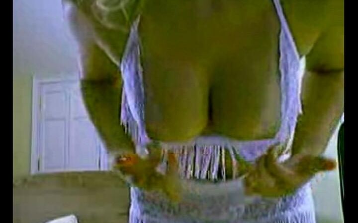 Cam Show Screenshots Part Deux
