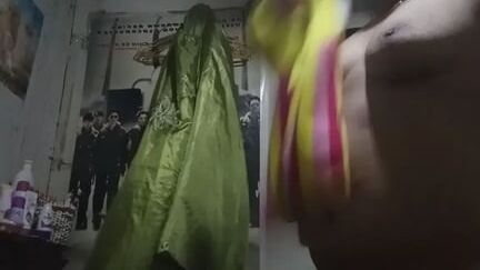 Activities after bath - GL File No sampul