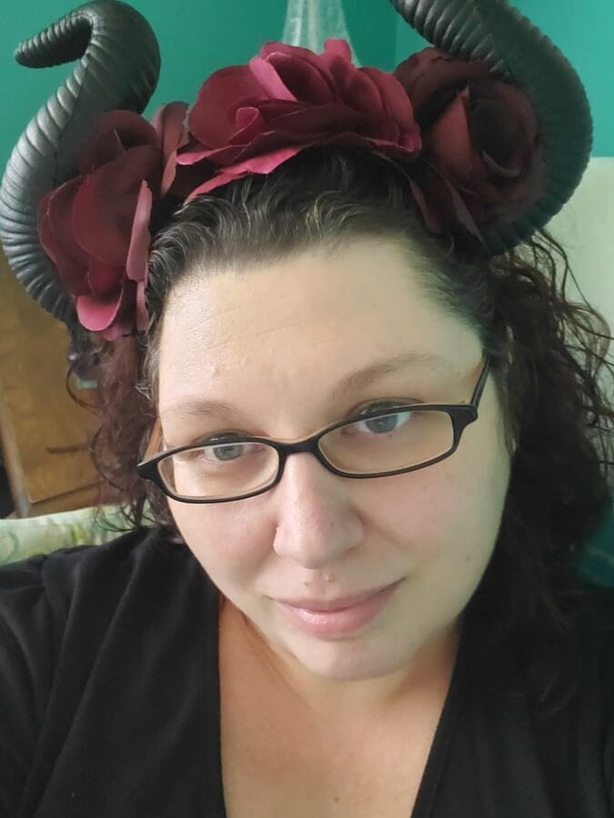 Milf halloween fun - many asked about my costume here it is