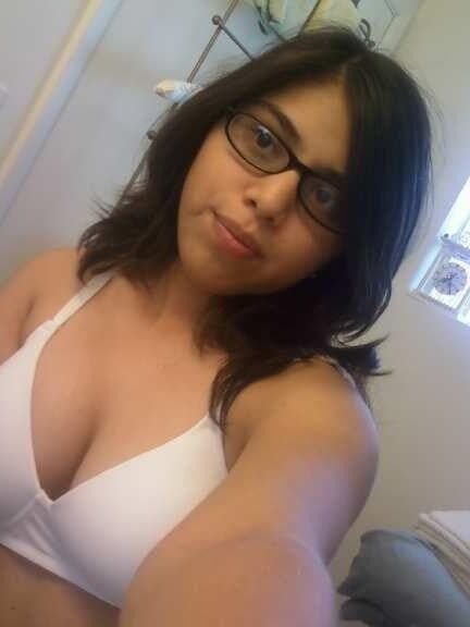 Girlfriend nude