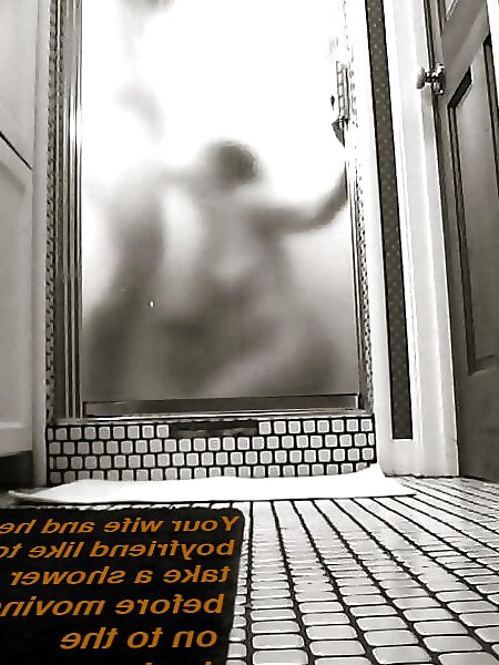Beta Cuckold&;s View