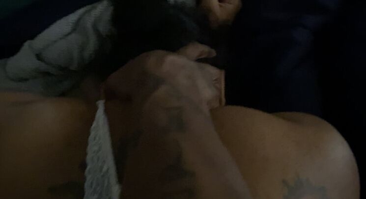 Phat ass from the back