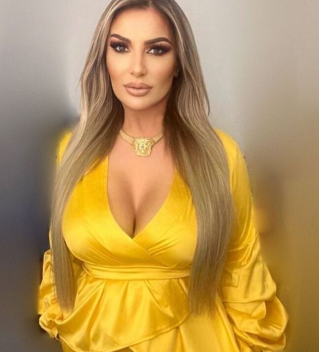 Elma Sinanovic