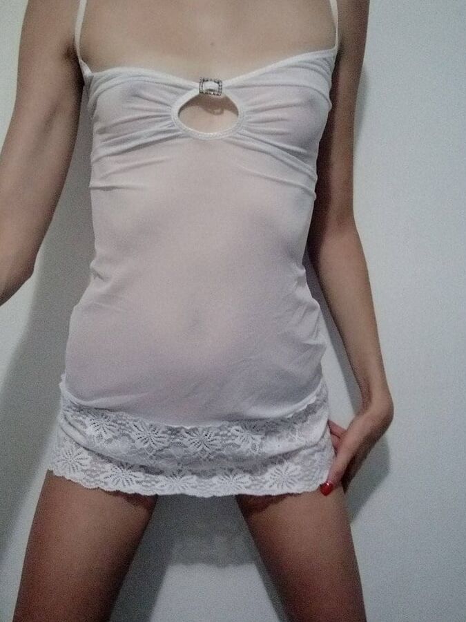 little nipples got up