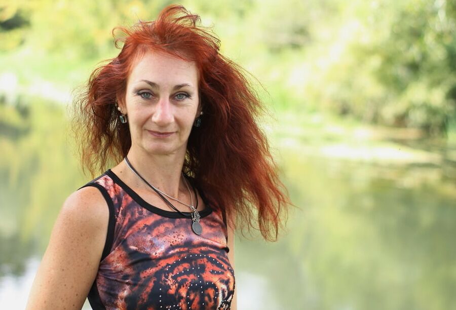 Istra&;s Portrait