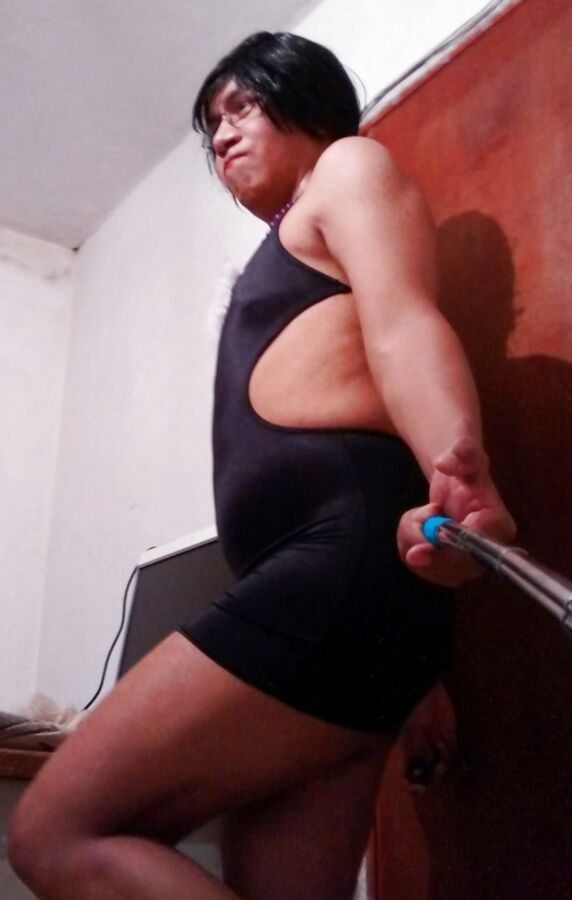Im A Sexy CrossDresser Puebla JoseLynne