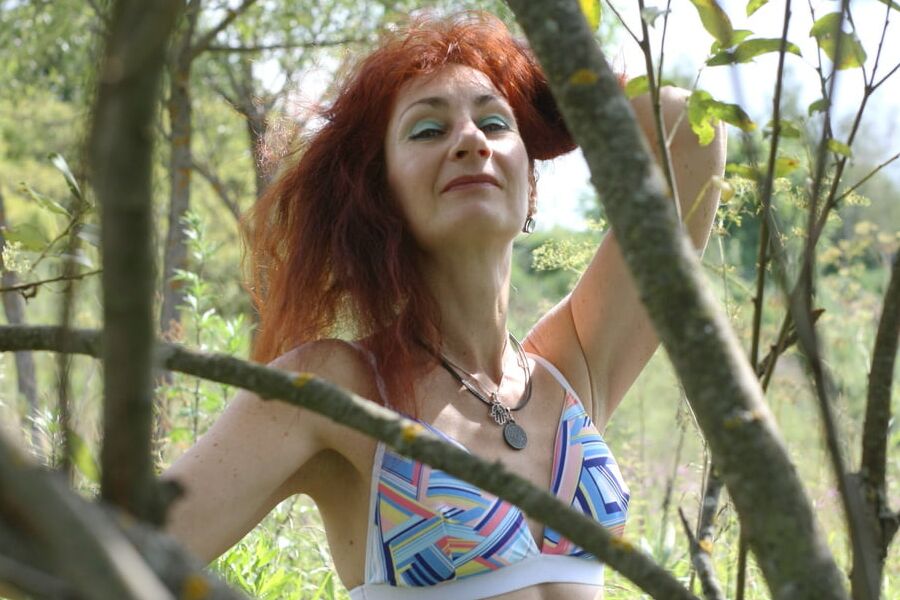 Among Branches