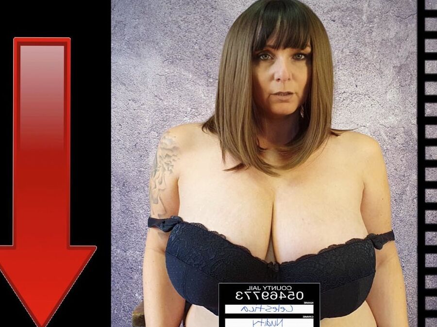 Two mature sex bombs with big natural tits and lucky boy