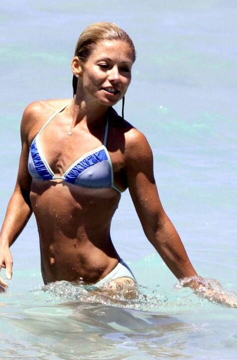 Kelly Ripa