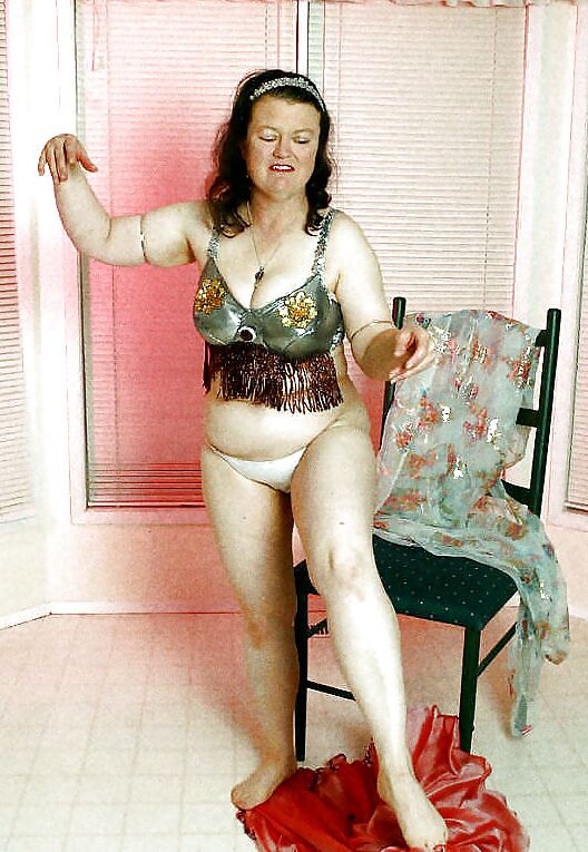 Madura BBW