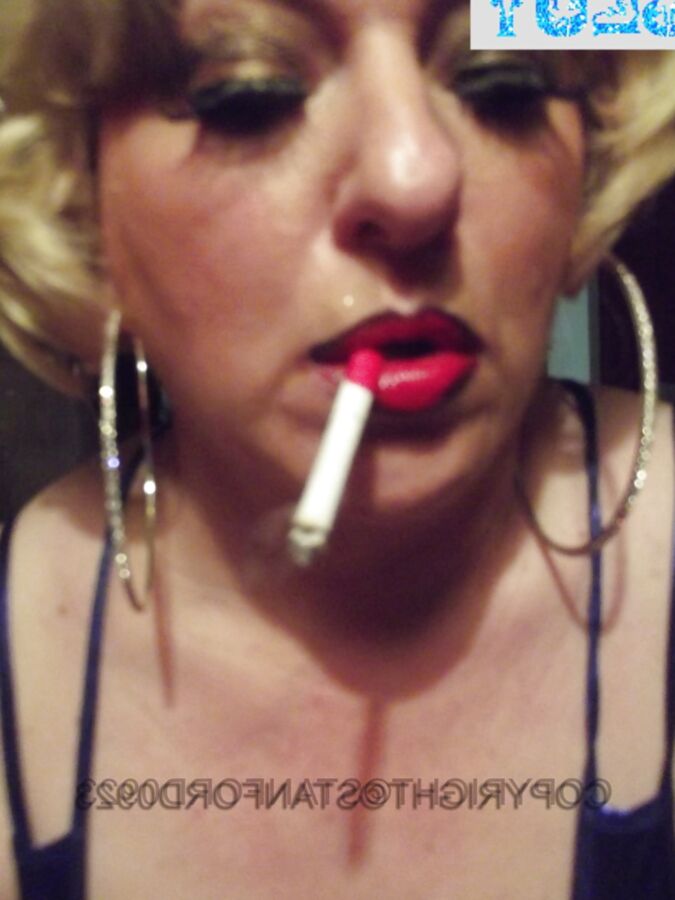 MRS C BLUE PT
