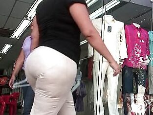 Culs sexy