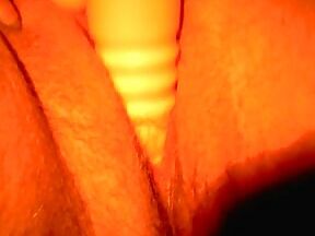 Horny BBW Joanna Roxxx