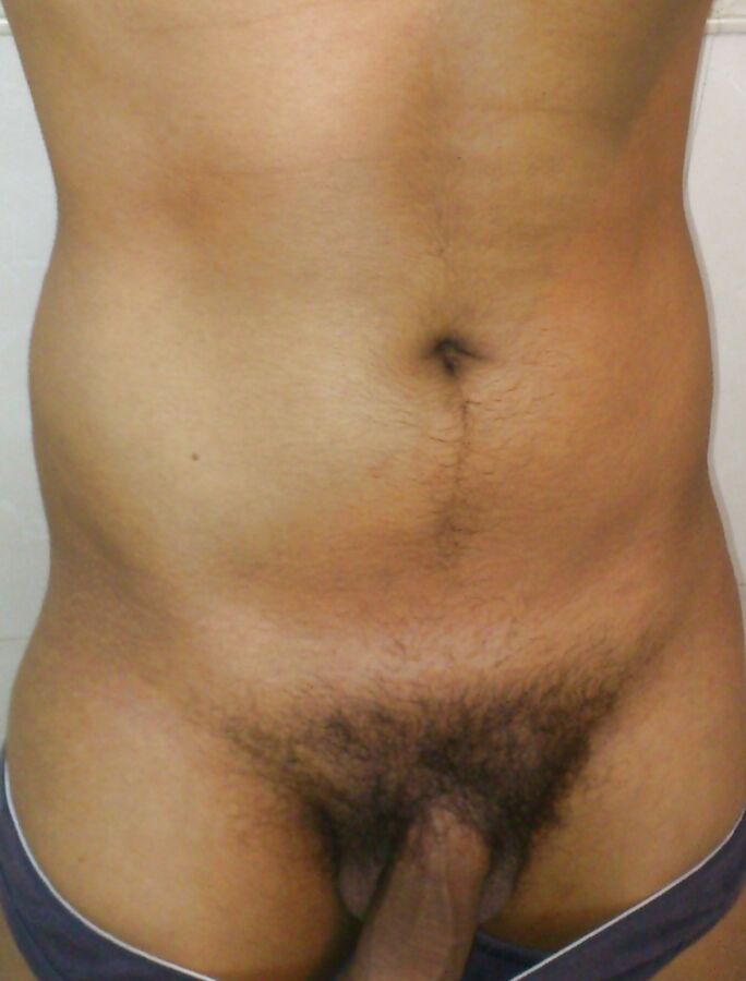Just my trophy dick