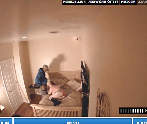 My Voyeur - Porn - Webcam House